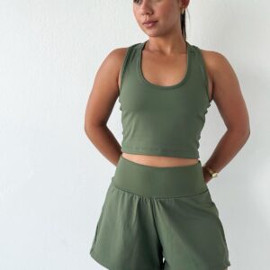 Conjunto Erica