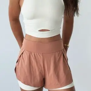 Conjunto Short Duplo